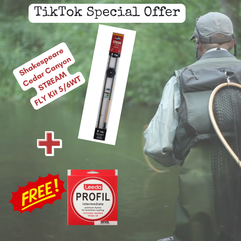 9ft fishing rod combo Orvis Clearwater 7-Weight Fly Outfit for Bass effortlessly handling even the most aggressive fighters Shakespeare Fly Fishing Combo Fishing