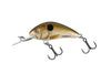 Salmo Sinking Hornet Lure | Pearl Shad