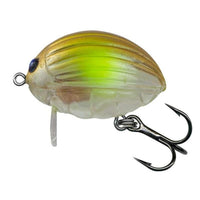 Salmo Lil'Bug Floating Crankbait Lure