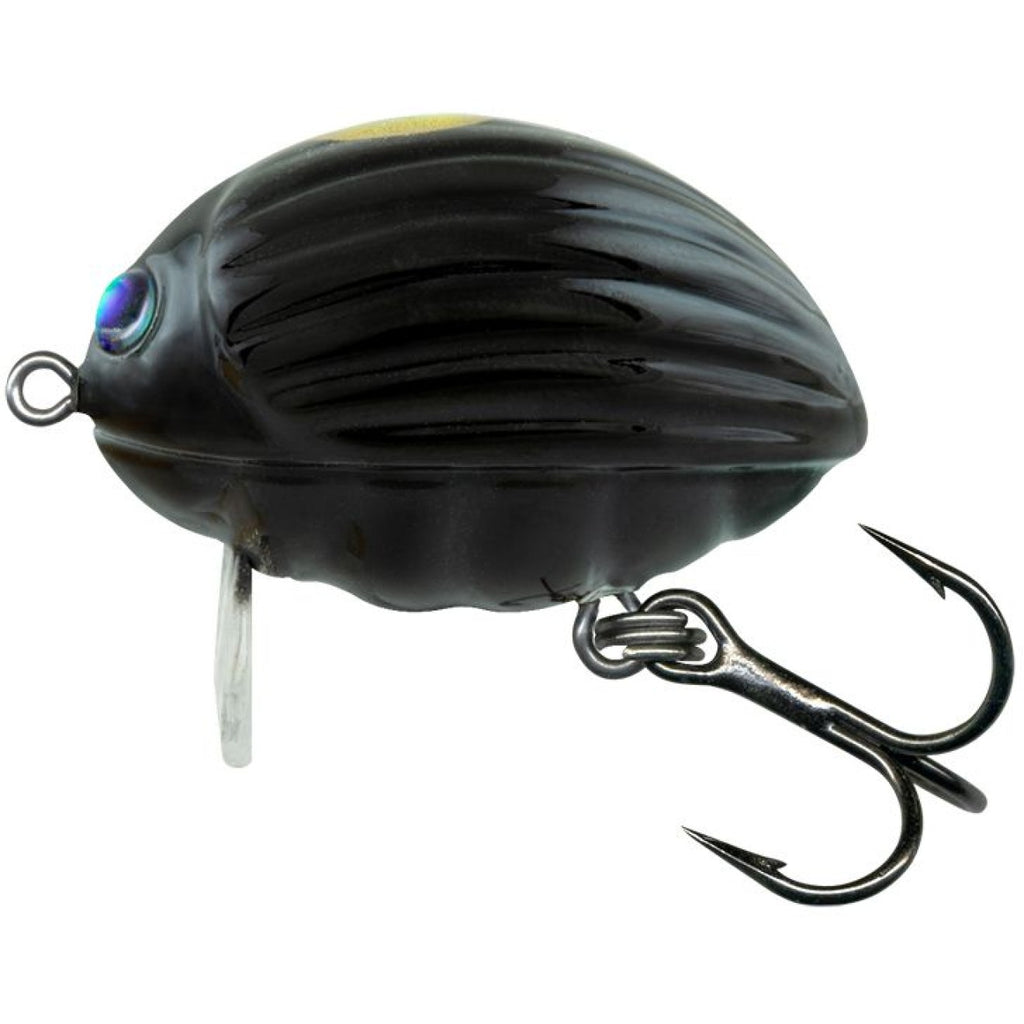 Salmo Lil'Bug Floating Crankbait Lure
