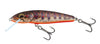 Salmo Minnow Sinking Crankbait Trout Lure