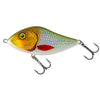 Salmo Slider Sinking Jerkbait Lure