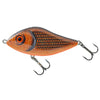 Salmo Slider Sinking Jerkbait Lure