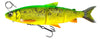 Savage Gear 3D Line Thru Swimbait Whitefish MS | Fire