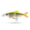 Savage Gear 3D Glide Roach Slow Sink Pike Lure | Lemon Roach