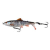 Savage Gear 3D Smashtail Floating Lure | Roach