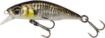 Savage Gear Sticklebait Twitch Sinking Lure