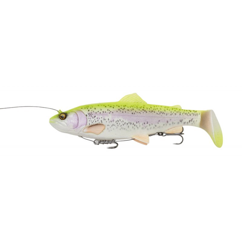 Fishing Line Rattles Savage Gear 4D Line Thru Rattle Trout Sinking Lure | OpenSeason.ie ...