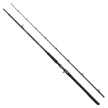 Savage Gear Alpha SG8 Swimbait Baitcast Package Deal!