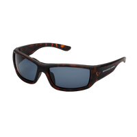 Savage Gear Shades Floating Polarised Sunglasses Blue Lenses