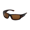 Savage Gear Shades Floating Polarised Sunglasses Amber Lenses