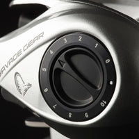 Savage Gear Alpha SG8 Monster Baitcast Package Deal!