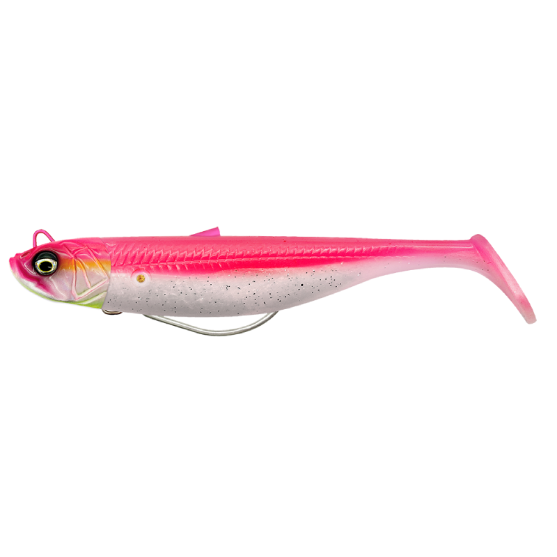 Savage Gear Savage Weedless Minnow Lure 2+11