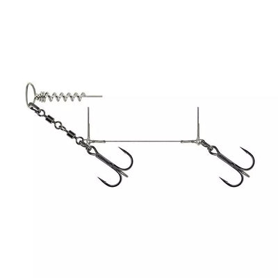Savage Gear Spin Stinger Rig - 2 Pack