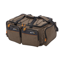 Savage Gear System Carryall XL | Angling Luggage at OpenSeason.ie | Irish Fishing Tackle Shop