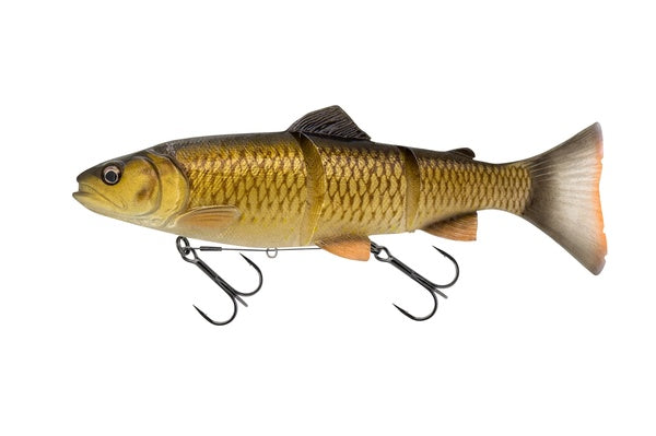 Buy Savage Gear 4D Line Thru Trout Lure Slow Sink Open Season