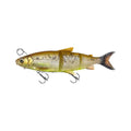 Savage Gear 3D LineThru Moderate Sink Whitefish Lure