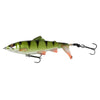 Savage Gear 3D Smashtail Floating Lure | Perch