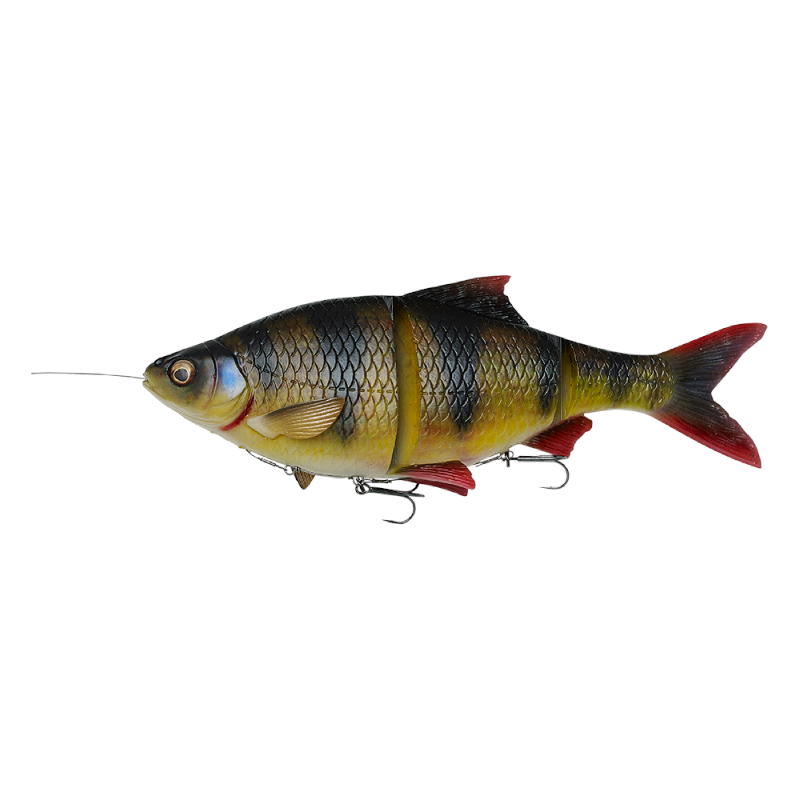 Savage Gear 4D Linethru Roach Sinking Lure | Perch
