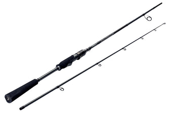 SPORTEX Black Arrow G3 Street Spinning Rod