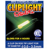 Starlite Night Fishing Clip Light XL