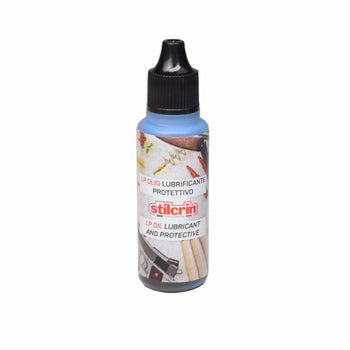 Stil Crin LP Lubricating & Protective Gun Oil 25ml