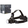 Cyclops RS1600 Rechargeable Spotlamp & FREE Head Torch