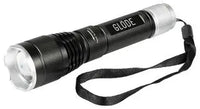Summit Glöde 10W LED Rechargeable Hand Torch