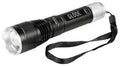 Summit Glöde 10W LED Rechargeable Hand Torch