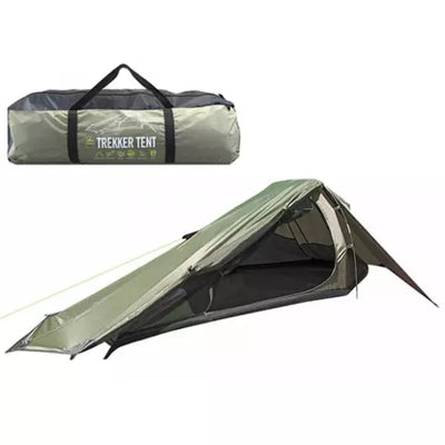 Summit Pinnacle Eiger Trekker 2-Person Tent & Carry Bag