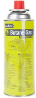 Summit Butane Camping Gas Stove Cartridge - 227g - 1 Pack