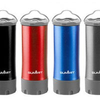 Summit Multi-Function Lantern Torch 4 Colours