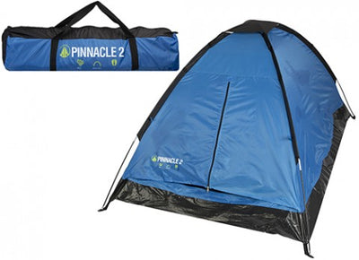 Summit Pinnacle Dome 2-Person Tent