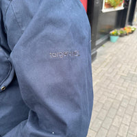 Target Dry Stratford Waterproof Casual Jacket Sleeve detail *50% OFF*