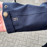 Target Dry Stratford Waterproof Casual Jacket Cuff Detail 