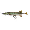 Savage Gear 3D Slow Sink Pike Shad Lure Jack Pike