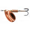 Ilba Tondo Plain Trout/Perch/Pike Spinner | Copper