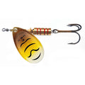 Ilba Tondo Brown Trout Spinner