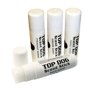 Top Dog Scent Stick | Dog Training at OpenSeason.ie
