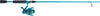 Ugly Stik Hi-Lite Spinning Combo | Blue