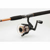 Ugly Stik Power Rod & Reel Combo Package Deal