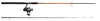 Ugly Stik Power Rod & Reel Combo Package Deal
