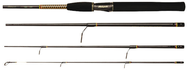 ugly stik 4 piece rod Buy Ugly Stik 4 Piece Travel Rod Ireland | OpenSeason.ie