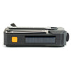 Highlander Solar-Powered Emergency Radio, Torch, Power Bank & SOS - solar panel feature