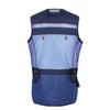 Verney-Carron ProHunt Rabbit Clay Shooting Vest Rear View
