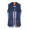 Verney-Carron ProHunt Rabbit Clay Shooting Vest Front View