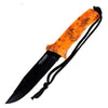 Verney-Carron ProHunt Keiler 18cm Rubber-Handled Knife