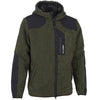 Verney-Carron ProHunt Sherpa Grizzly Hooded Jacket