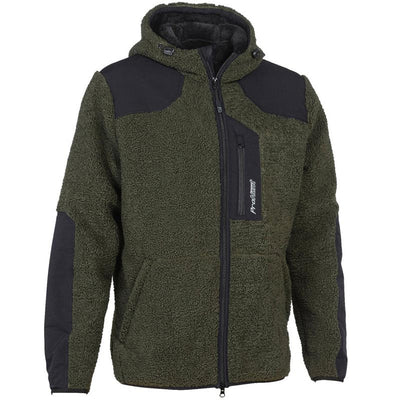 Verney-Carron ProHunt Sherpa Grizzly Hooded Jacket