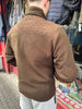 Verney-Carron ProHunt Presly EVO Fleece Jacket Rear View on Young Man
